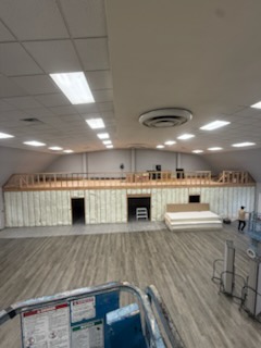 Class project &mdash; LVN Drywall Inc., Bakersfield
