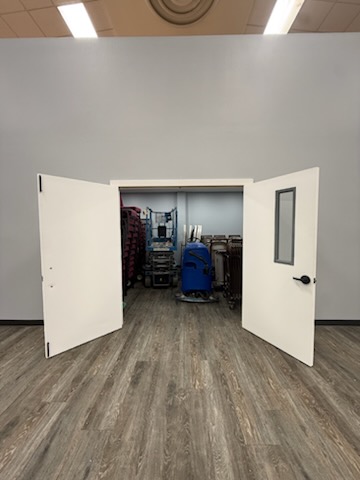 Class project &mdash; LVN Drywall Inc., Bakersfield