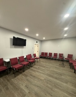Class project &mdash; LVN Drywall Inc., Bakersfield
