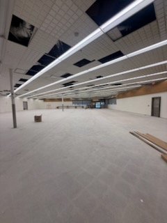 Metal stud framing project &mdash; LVN Drywall Inc., Bakersfield