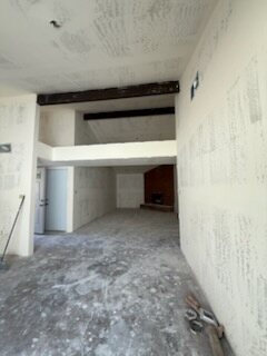 Full-house drywall — LVN Drywall Inc., Bakersfield