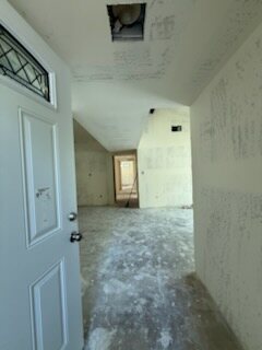 Full-house drywall — LVN Drywall Inc., Bakersfield
