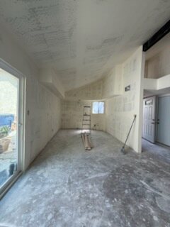 Full-house drywall — LVN Drywall Inc., Bakersfield