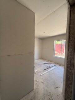 Full-house drywall — LVN Drywall Inc., Bakersfield