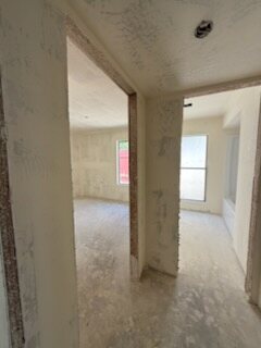 Full-house drywall — LVN Drywall Inc., Bakersfield