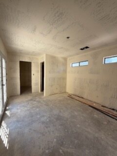 Full-house drywall — LVN Drywall Inc., Bakersfield