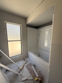 Full-house drywall — LVN Drywall Inc., Bakersfield