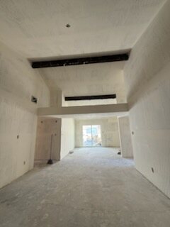 Full-house drywall — LVN Drywall Inc., Bakersfield