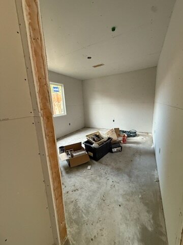 New-construction drywall — LVN Drywall Inc., Bakersfield