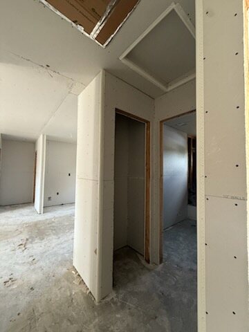 New-construction drywall — LVN Drywall Inc., Bakersfield