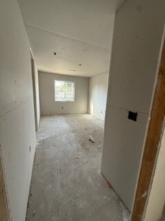 New-construction drywall — LVN Drywall Inc., Bakersfield