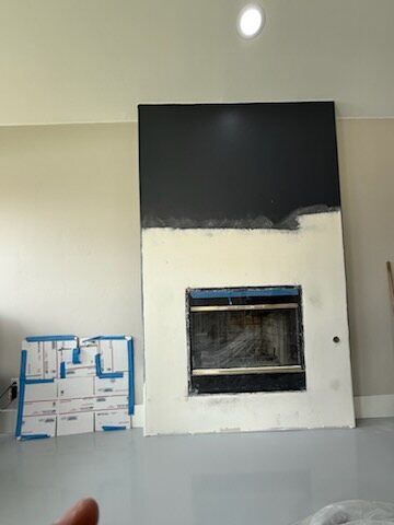 Repair & refinish — LVN Drywall Inc., Bakersfield