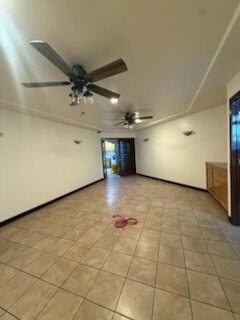 Water-damage restoration — LVN Drywall Inc., Bakersfield