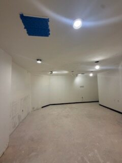 Water-damage restoration — LVN Drywall Inc., Bakersfield