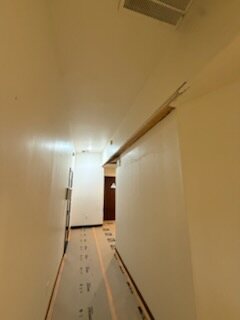 Water-damage restoration — LVN Drywall Inc., Bakersfield