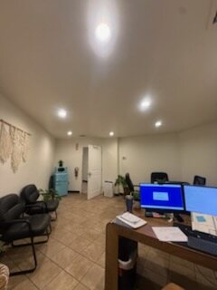 Water-damage restoration — LVN Drywall Inc., Bakersfield